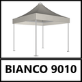COLORE TETTO PVC AIRONE SYSTEM - Gazebo Steel Pro