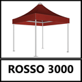COLORE TETTO PVC AIRONE SYSTEM - Gazebo Steel Pro