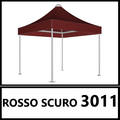 COLORE TETTO PVC AIRONE SYSTEM - Gazebo Steel Pro