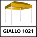 COLORE TETTO PVC CICOGNA SYSTEM - Gazebo Steel Pro