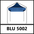 COLORE TETTO PVC PAGODA SYSTEM - Gazebo Steel Pro