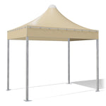 GAZEBO AIRONE QUADRO