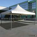 Gazebo 3x3 MT. AIRONE QUADRO - Gazebo Steel Pro