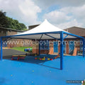 Gazebo 4x4 MT - AIRONE MAX LEGGERO - Gazebo Steel Pro