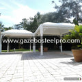 Gazebo CICOGNA MAX LEGGERO - Gazebo Steel Pro