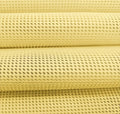 Telo Mesh Microforato Crema 414 – Carport Grifone