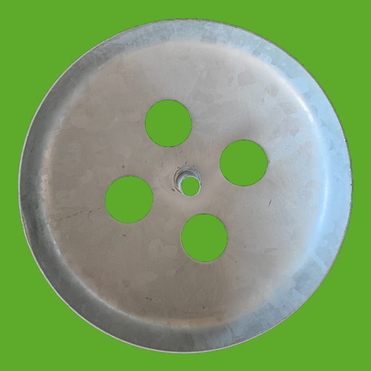 PIATTO TENDI TELO - AIRONE BASIC, AIRONE QUADRO E AIRONE CORALLO - Gazebo Steel Pro