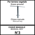 SISTEMA DI ANCORAGGIO - Gazebo Steel Pro