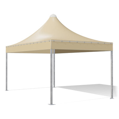 Gazebo 3x5 Airone Quadro