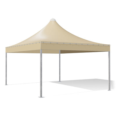 Gazebo 4x5 Airone Quadro