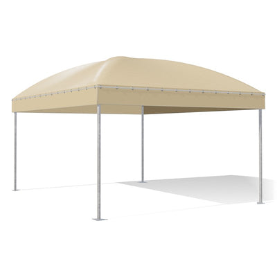 Gazebo 4x5 Gemma Basic a cupola