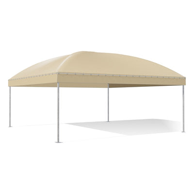 Gazebo 6x6 Gemma Basic a cupola
