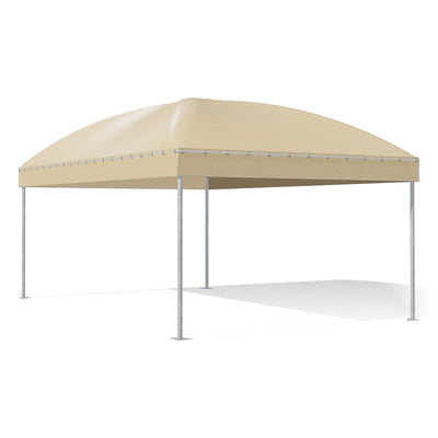 Gazebo 4x6 Gemma Basic a cupola