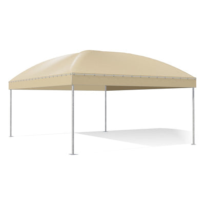 Gazebo 5x6 Gemma Basic a cupola