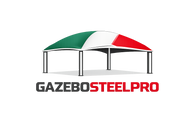 Gazebo Steel Pro