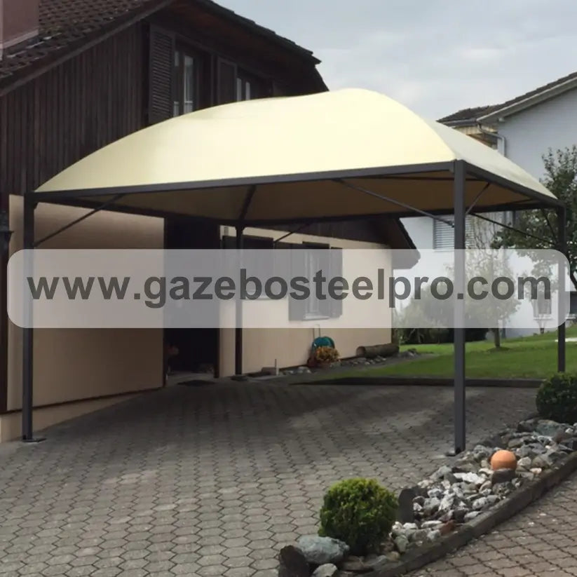 Gazebo CICOGNA MINIMAX - Gazebo Steel Pro #