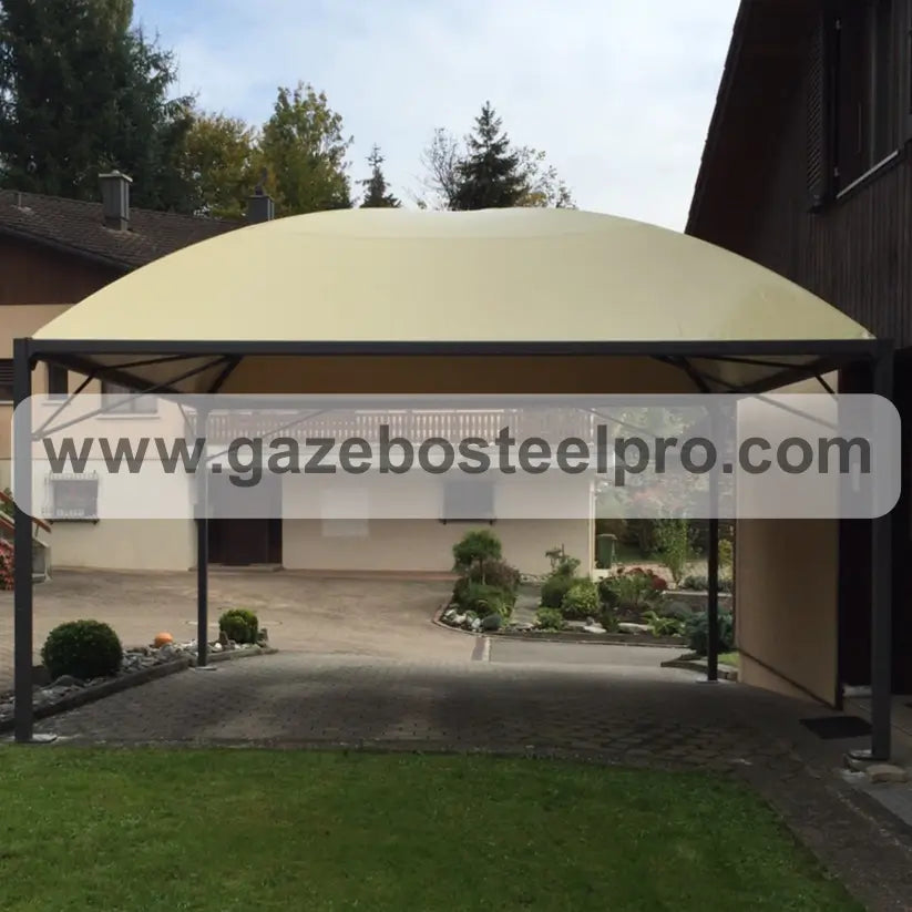 Gazebo CICOGNA MINIMAX - Gazebo Steel Pro #