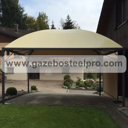 Gazebo 6x6 CICOGNA MINIMAX - Gazebo Steel Pro #