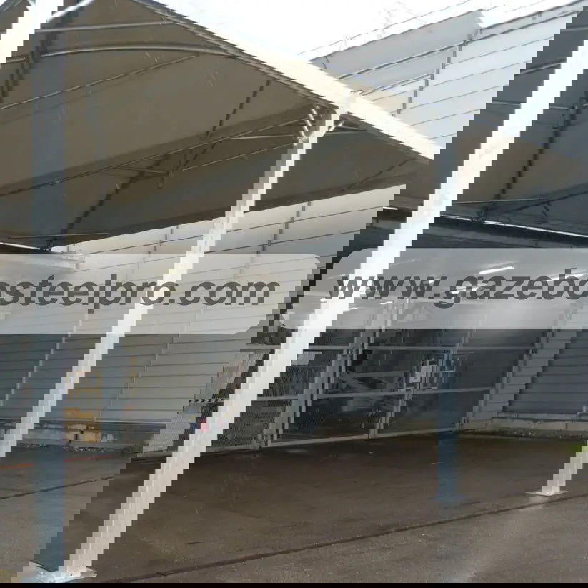 Gazebo 3X4 CICOGNA MINIMAX - Gazebo Steel Pro