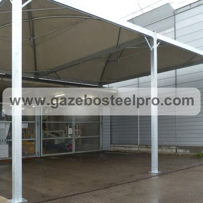 Gazebo CICOGNA MINIMAX - Gazebo Steel Pro