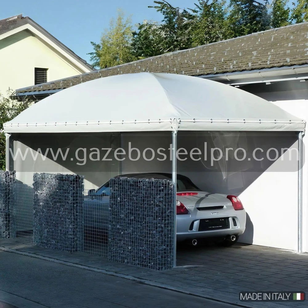 Gazebo GEMMA BASIC - Gazebo Steel Pro