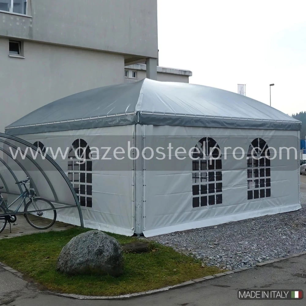 Gazebo GEMMA BASIC - Gazebo Steel Pro