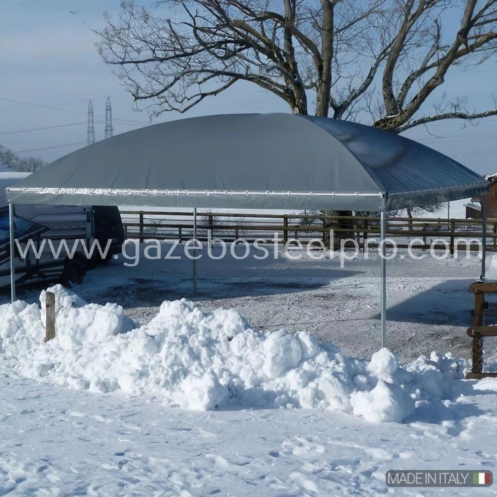 Gazebo GEMMA BASIC - Gazebo Steel Pro