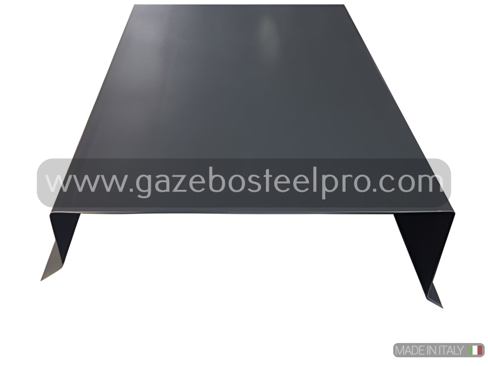 SCOSSALINA PER ACCOPPIAMENTO - Gazebo Steel Pro #