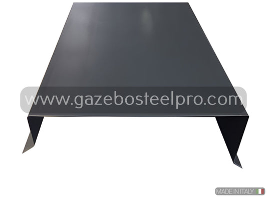 SCOSSALINA PER ACCOPPIAMENTO - Gazebo Steel Pro