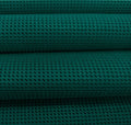 Telo Mesh Microforato Verde Scuro RAL 6026 – Carport Grifone