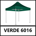 COLORE TETTO PVC AIRONE SYSTEM - Gazebo Steel Pro