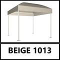 COLORE TETTO PVC CICOGNA SYSTEM - Gazebo Steel Pro