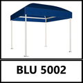 COLORE TETTO PVC CICOGNA SYSTEM - Gazebo Steel Pro