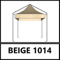 COLORE TETTO PVC PAGODA SYSTEM - Gazebo Steel Pro