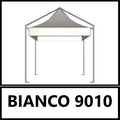 COLORE TETTO PVC PAGODA SYSTEM - Gazebo Steel Pro