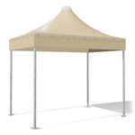 Gazebo AIRONE CORALLO