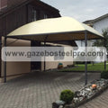 Gazebo 3X3 CICOGNA MINIMAX - Gazebo Steel Pro