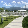 Gazebo 3X6 CICOGNA MINIMAX - Gazebo Steel Pro