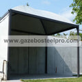 Gazebo 4x4 CICOGNA MINIMAX - Gazebo Steel Pro