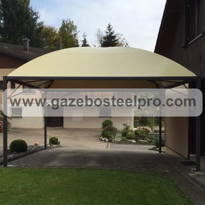 Gazebo 5x5 CICOGNA MINIMAX - Gazebo Steel Pro
