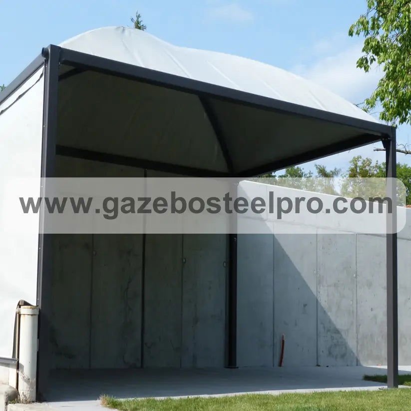 Gazebo 6x6 CICOGNA MINIMAX - Gazebo Steel Pro