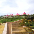 Gazebo AIRONE MEGA - Gazebo Steel Pro