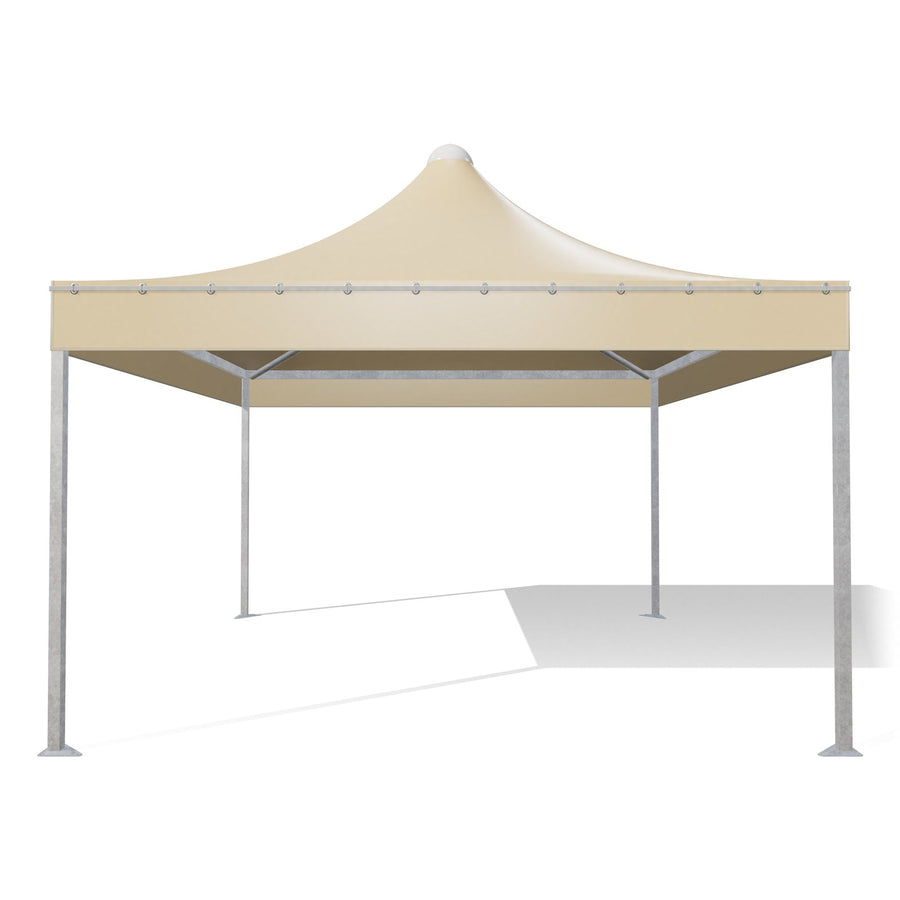 Gazebo AIRONE QUADRO