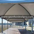 Gazebo CICOGNA MAX LEGGERO - Gazebo Steel Pro