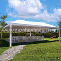 Gazebo CICOGNA MAX PESANTE - Gazebo Steel Pro