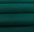 Telo Mesh Microforato Verde Scuro RAL 6026 – Carport Grifone