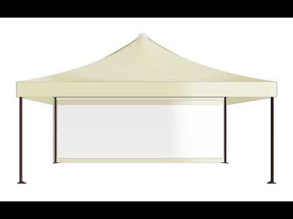 Gazebo 3x4 MT - AIRONE BASIC