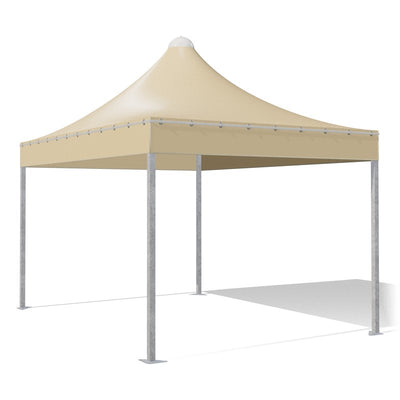 Gazebo 3x4 Airone Quadro