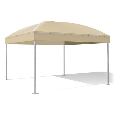 Gazebo 4x4 Gemma Basic a cupola