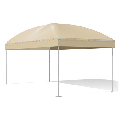 Gazebo 3x6 Gemma Basic a cupola